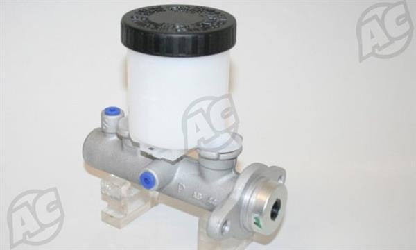 AUTO CYLINDERS CPD.NIS102 - Pompa centrala, frana allinparts.ro
