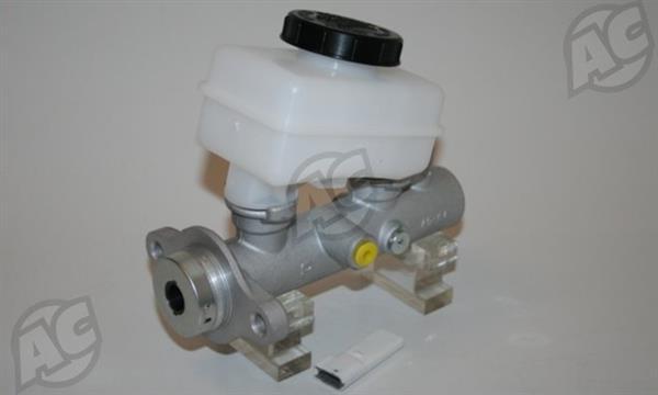 AUTO CYLINDERS CPD.NIS115 - Pompa centrala, frana - allinparts.ro