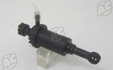 AUTO CYLINDERS CPD.NIS321 - Pompa centrala, ambreiaj - allinparts.ro