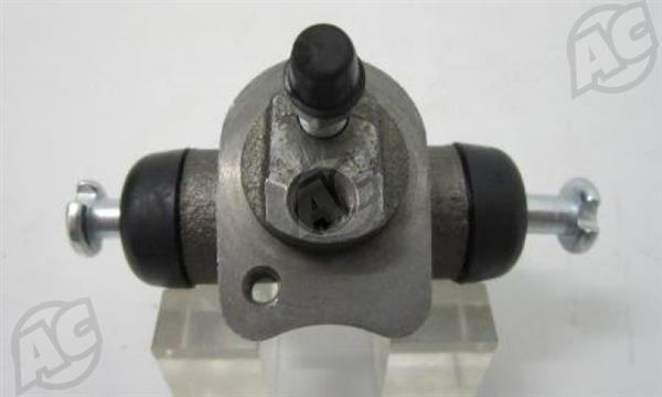 AUTO CYLINDERS CPD.OPE408 - Cilindru receptor frana - allinparts.ro