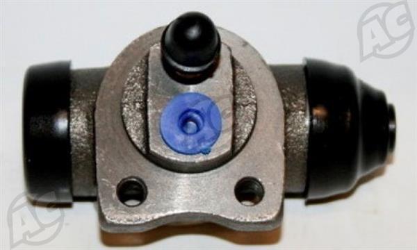 AUTO CYLINDERS CPD.OPE403 - Cilindru receptor frana - allinparts.ro