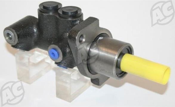AUTO CYLINDERS CPD.OPE101 - Pompa centrala, frana allinparts.ro