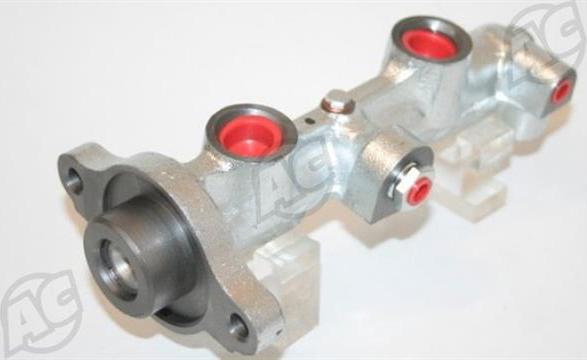 AUTO CYLINDERS CPD.OPE108 - Pompa centrala, frana allinparts.ro