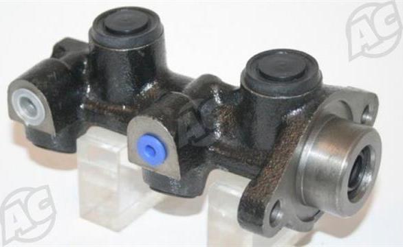 AUTO CYLINDERS CPD.OPE102 - Pompa centrala, frana allinparts.ro