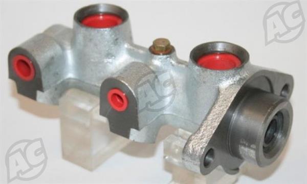AUTO CYLINDERS CPD.OPE107 - Pompa centrala, frana allinparts.ro