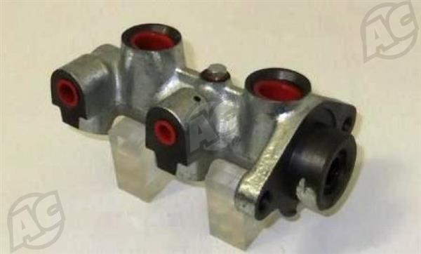 AUTO CYLINDERS CPD.OPE111 - Pompa centrala, frana allinparts.ro