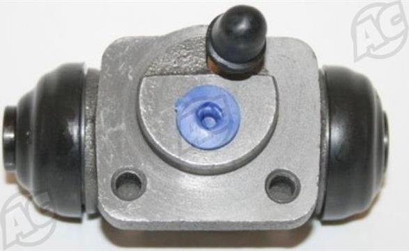 AUTO CYLINDERS CPD.TOY404 - Cilindru receptor frana - allinparts.ro