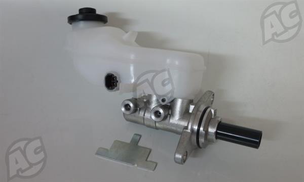 AUTO CYLINDERS CPD.TOY143 - Pompa centrala, frana - allinparts.ro
