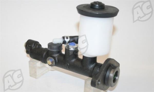AUTO CYLINDERS CPD.TOY101 - Pompa centrala, frana allinparts.ro