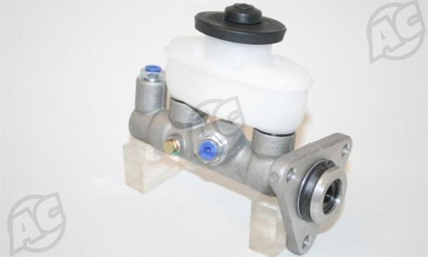 AUTO CYLINDERS CPD.TOY108 - Pompa centrala, frana allinparts.ro