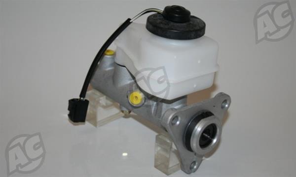 AUTO CYLINDERS CPD.TOY113 - Pompa centrala, frana allinparts.ro