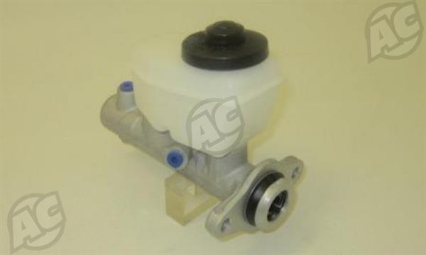 AUTO CYLINDERS CPD.TOY124 - Pompa centrala, frana allinparts.ro