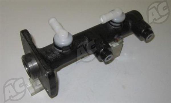 AUTO CYLINDERS CPD.TOY126 - Pompa centrala, frana - allinparts.ro