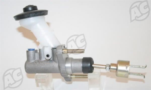 AUTO CYLINDERS CPD.TOY308 - Pompa centrala, ambreiaj - allinparts.ro