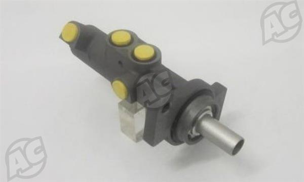 AUTO CYLINDERS CPD.VOL101 - Pompa centrala, frana - allinparts.ro