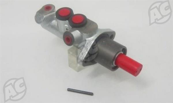 AUTO CYLINDERS CPD.VOL102 - Pompa centrala, frana - allinparts.ro