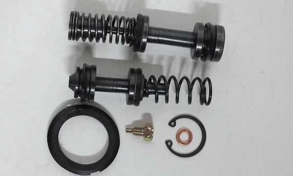 AUTO CYLINDERS IMT6144 - Set reparatie, pompa centrala frana allinparts.ro
