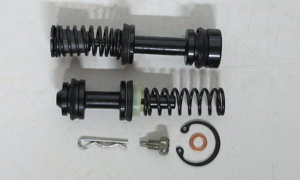 AUTO CYLINDERS IMT8036 - Set reparatie, pompa centrala frana allinparts.ro