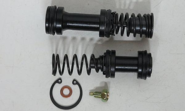 AUTO CYLINDERS IMT8366 - Set reparatie, pompa centrala frana allinparts.ro