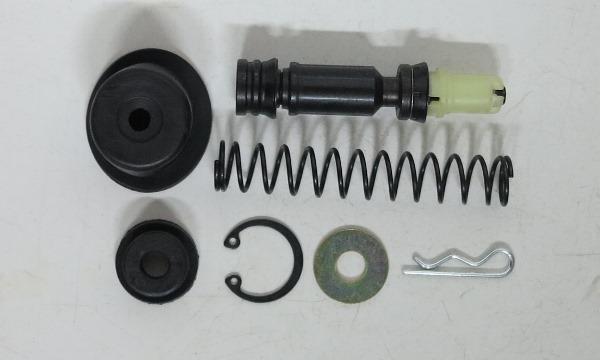 AUTO CYLINDERS IMT8374 - Set reparatie, pompa centrala ambreiaj - allinparts.ro