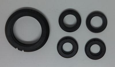 AUTO CYLINDERS SEA9151E - Set reparatie, pompa centrala frana allinparts.ro