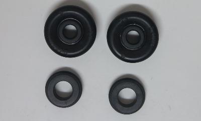 AUTO CYLINDERS SEA1520E - Set reparatie, cilindru receptor frana - allinparts.ro