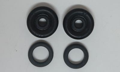 AUTO CYLINDERS SEA1045E - Set reparatie, cilindru receptor frana - allinparts.ro