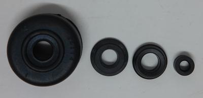 AUTO CYLINDERS SEA8402E - Set reparatie, pompa centrala ambreiaj - allinparts.ro