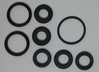AUTO CYLINDERS SEA8596E - Set reparatie, pompa centrala frana allinparts.ro