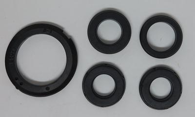AUTO CYLINDERS SEA8626E - Set reparatie, pompa centrala frana - allinparts.ro