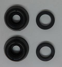 AUTO CYLINDERS SEA885E - Set reparatie, cilindru receptor frana allinparts.ro