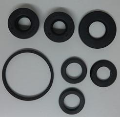 AUTO CYLINDERS SEA8392E - Set reparatie, pompa centrala frana allinparts.ro