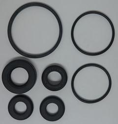 AUTO CYLINDERS SEA8361E - Set reparatie, pompa centrala frana allinparts.ro