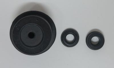 AUTO CYLINDERS SEA8374E - Set reparatie, pompa centrala ambreiaj - allinparts.ro