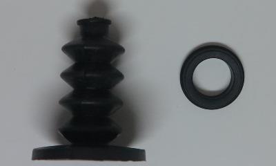 AUTO CYLINDERS SEA2318E - Set reparatie, cilindru receptor ambreiaj - allinparts.ro