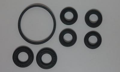 AUTO CYLINDERS SEA7801E - Set reparatie, pompa centrala frana allinparts.ro