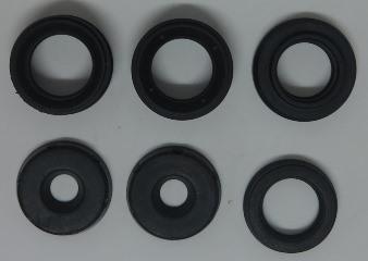 AUTO CYLINDERS SEA7883E - Set reparatie, pompa centrala frana allinparts.ro