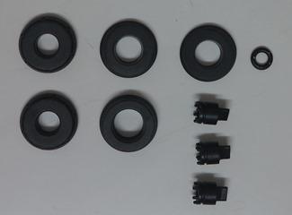 AUTO CYLINDERS SEA7832E - Set reparatie, pompa centrala frana - allinparts.ro