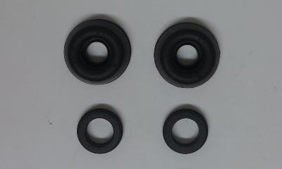AUTO CYLINDERS SEA734E - Set reparatie, cilindru receptor frana - allinparts.ro