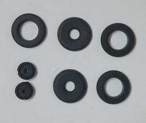 AUTO CYLINDERS SEA7351E - Set reparatie, pompa centrala frana - allinparts.ro