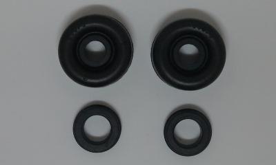 AUTO CYLINDERS SEA735E - Set reparatie, cilindru receptor frana allinparts.ro