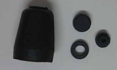 AUTO CYLINDERS SEA7306E - Set reparatie, pompa centrala frana - allinparts.ro