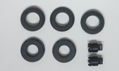 AUTO CYLINDERS SEA7749E - Set reparatie, pompa centrala frana allinparts.ro