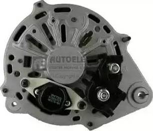 Autoelectro AEC0846 - Generator / Alternator - allinparts.ro