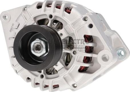 Autoelectro AEC1781 - Generator / Alternator allinparts.ro
