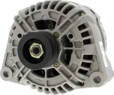 Autoelectro AEC1656 - Generator / Alternator - allinparts.ro