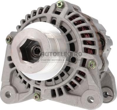 Autoelectro AEK3166 - Generator / Alternator - allinparts.ro