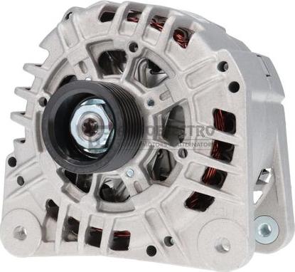 Autoelectro AEC1661 - Generator / Alternator - allinparts.ro