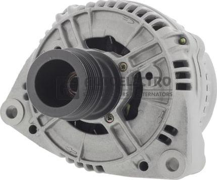 Autoelectro AEC1683 - Generator / Alternator allinparts.ro