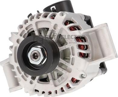 Autoelectro AEC1638 - Generator / Alternator allinparts.ro